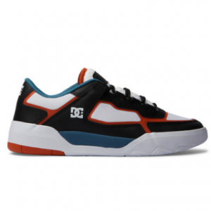 37% Off DC Metric - Leather Shoes for Men @ DC Shoes UK