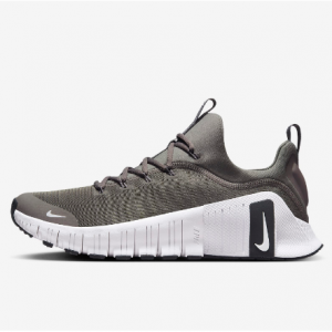 Nike Free Metcon 6 Men's Workout Shoes 运动鞋