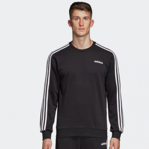 adidas Essentials 三間運動衛衣
