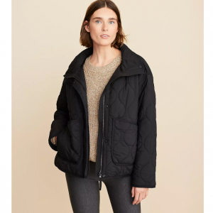 LOFT Lou & Grey 保暖夹克