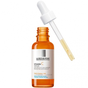 La Roche-Posay  VC精华