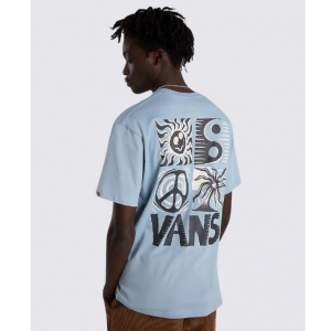 Vans Sunbaked T恤