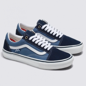Vans Skate Old Skool 板鞋