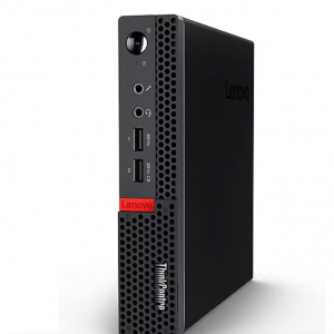 Staples - 联想ThinkCentre M625 迷你主机AMD A4-9120C, 8GB 128GB ，5折