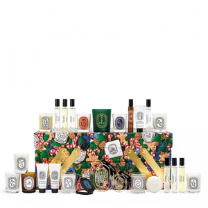DIPTYQUE 2024圣诞倒数日历礼盒