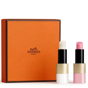 HERMÈS唇膏套装
