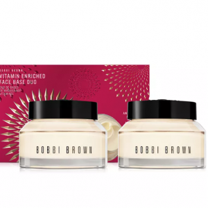 Bobbi Brown VE橘子面霜套装