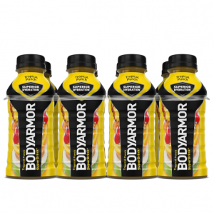 BodyArmor 热带水果味运动饮料 12oz 8瓶