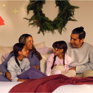 Black Friday/Cyber Monday: Up to $1,000 Off a Mattress + Base @ Purple