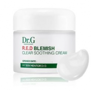 Dr.G - R.E.D Blemish Clear Soothing Cream 70ml