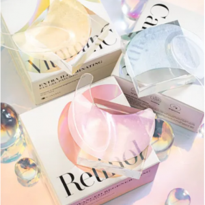 KSECRET - Eye Gel Patches - 3 Types