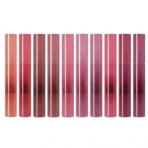 3CE - Drop Glow Gel - 10 Colors