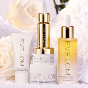 Single's Day Sitewide Sale @ Eve Lom US