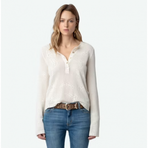 Zadig&Voltaire Salmyr Wings Sweater