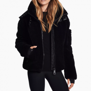 SAM. Denver Sherpa 夹克