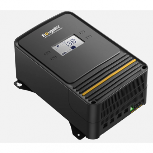 BougeRV 100Amp MPPT 太阳能充电控制器 12V/24V/36V/48V