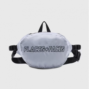 Places + Faces 腰包