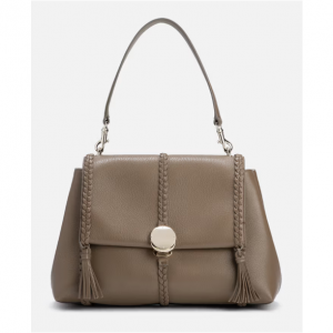 Chloé Penelope Medium Soft 单肩包