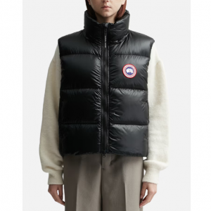 Canada Goose Cypress 羽绒背心