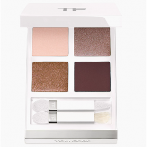 TOM FORD  Soleil Neige 限定白色眼影盘