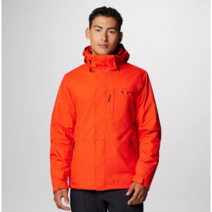 25% Off Men's Gulfport™ II Interchange Jacket @ Columbia Sportswear CA