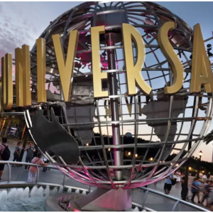 1- and 2-Day Tickets and Express Passes - Universal Studios Hollywood For $109 @Groupon