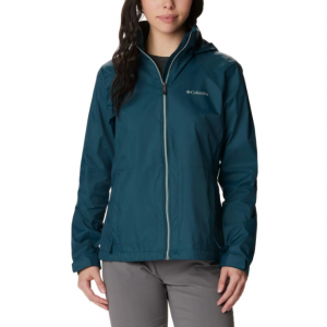 Columbia Sportswear HK官网 Switchback III女士连帽夹克7折热卖