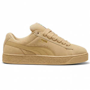Puma | Mens  Suede XL Lace Up Sneakers 运动鞋