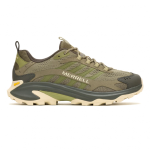 Merrell | Mens  Moab Speed 2 Hiking Shoes 运动鞋