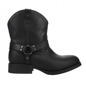 Frye Supply | Womens  8 Inch Steel Toe Pull On Work Boots 短靴