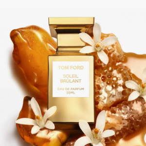 Nordstrom TOM FORD鎏金琥珀香水1.7oz热卖