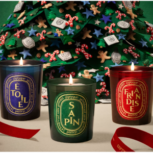 20% Off Diptyque @ 24S