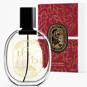 DIPTYQUE 2024圣诞限定杜桑香水 75 ml