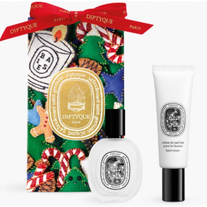 DIPTYQUE 肌肤之花香氛套装