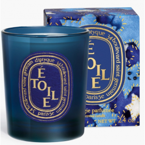 DIPTYQUE  2024圣诞限定星星香薰蜡烛 70 g