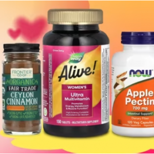 11.11 Singles'Day Sale: 26% Off Sitewide @ iHerb