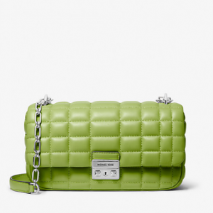 Michael Kors Tribeca 大号单肩包