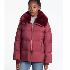 Michael Kors 羽绒夹克