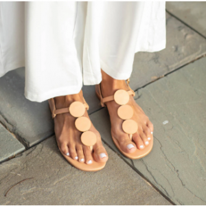 28% Off Worth Flat Sandal @ Jack Rogers