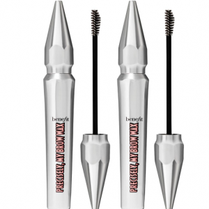 Benefit Cosmetics Precisely, My Brow Eyebrow Wax 2-pack @ HSN