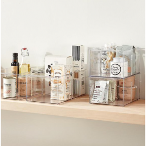 食品收纳盒套装