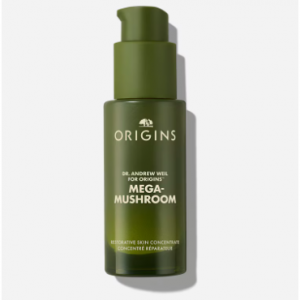 菌菇肌肤屏障修护精华