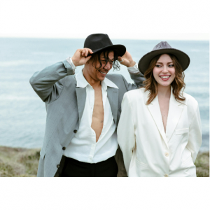 8个全球知名帽子品牌推荐（男帽/女帽/潮牌）- 棒球帽、渔夫帽、贝雷帽等！