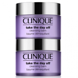 Take The Day Off™ Cleansing Balm 250ml Duo @ Clinique