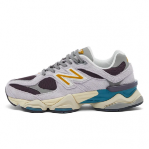 End Clothing官網 New Balance U9060SRA運動鞋6.5折熱賣