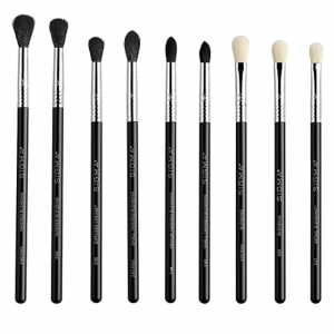 Sigma Deluxe Blending Brush Set @ QVC