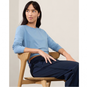 Athleta Essential Top