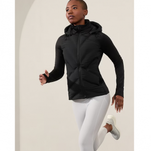Athleta Inlet Jacket