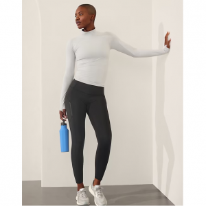 Athleta Rainier High Rise Legging