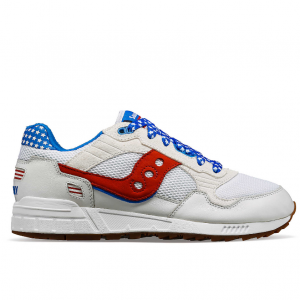 Saucony Shadow 5000 Fireworks 运动鞋